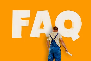 HÄUFIG GESTELLTE FRAGEN (FAQ)